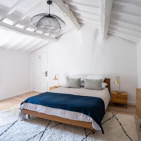 Holiday home Les Saffres In