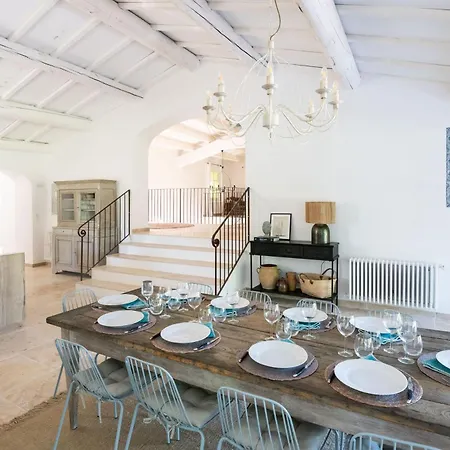 Les Saffres In Holiday home